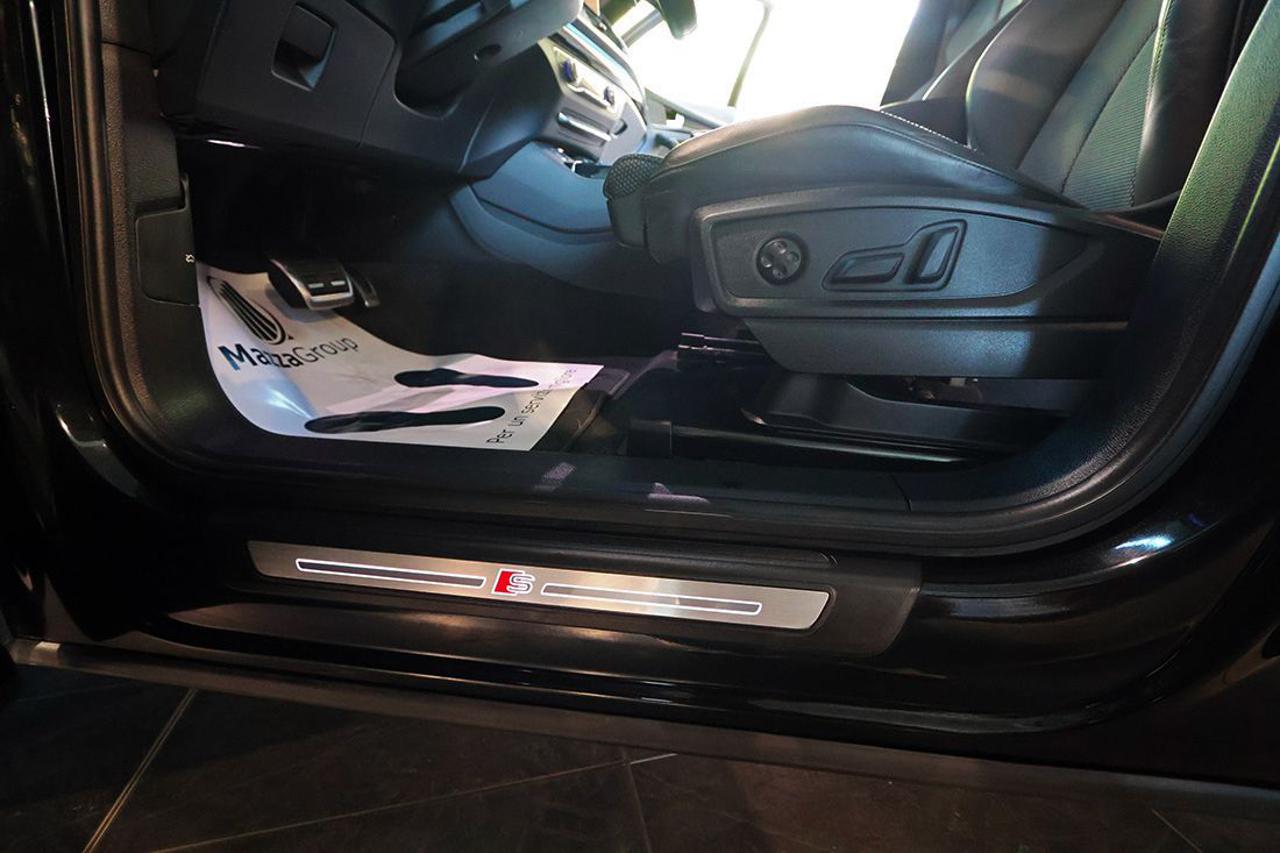 AUDI Q5 40 TDI Quattro S-Tronic S-Line Plus - 47
