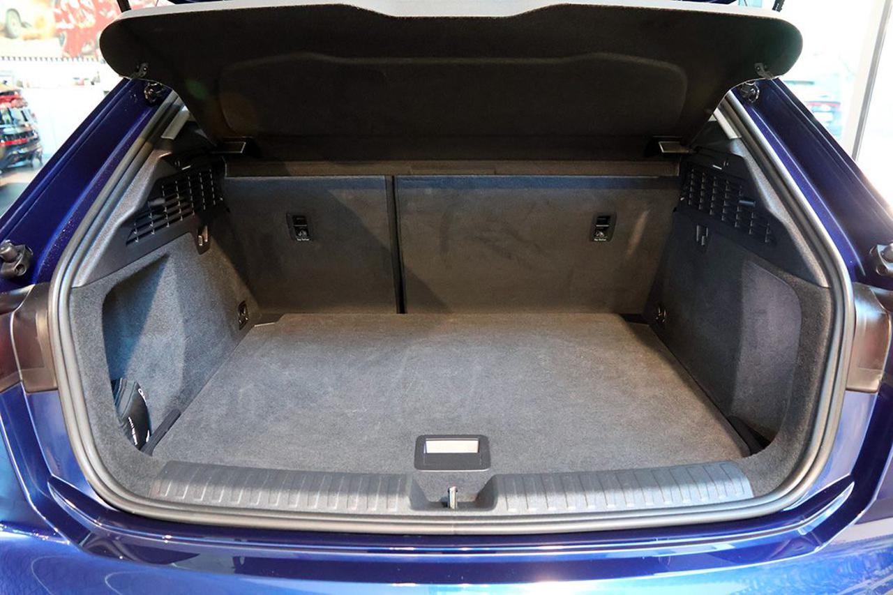AUDI A3 35 TFSI Sportback S-Tronic S-Line - 12