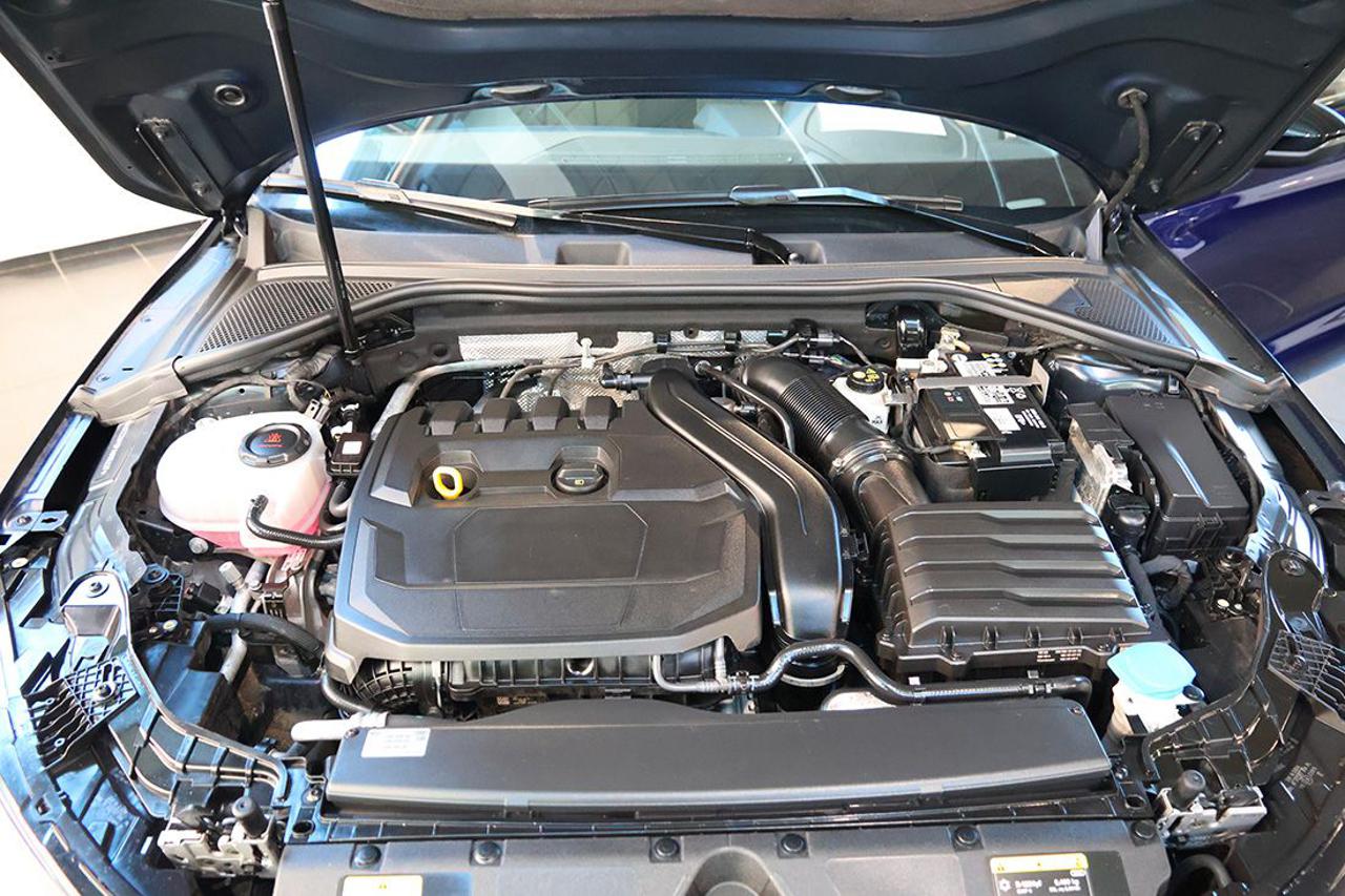 AUDI A3 35 TFSI Sportback S-Tronic S-Line - 11