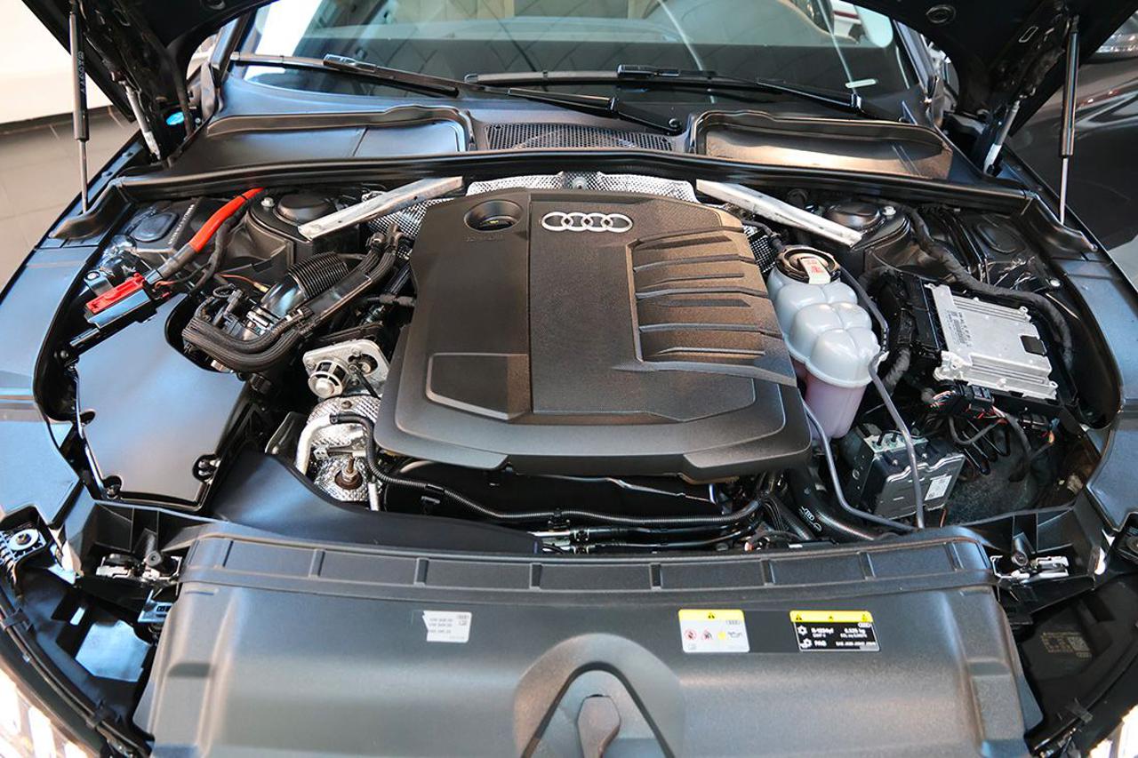 AUDI A4 35 TDI Avant S-Tronic Business Advanced - 11