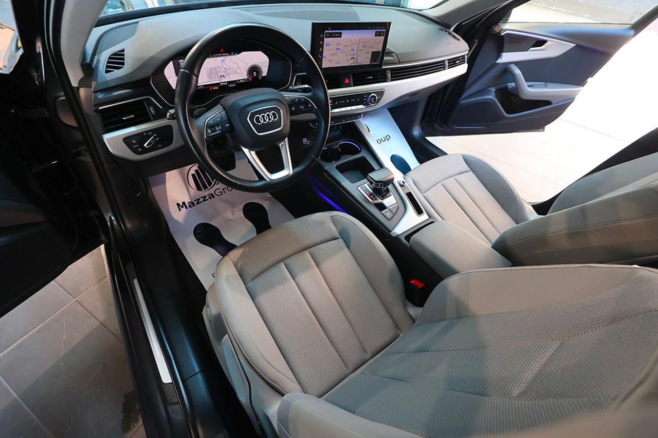 AUDI A4 35 TDI Avant S-Tronic Business Advanced - 14