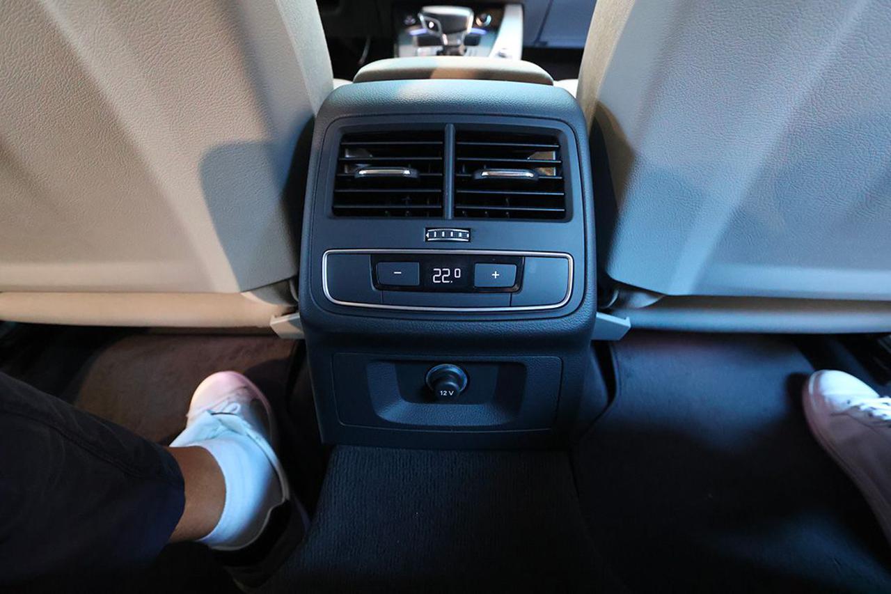 AUDI A4 35 TDI Avant S-Tronic Business Advanced - 41