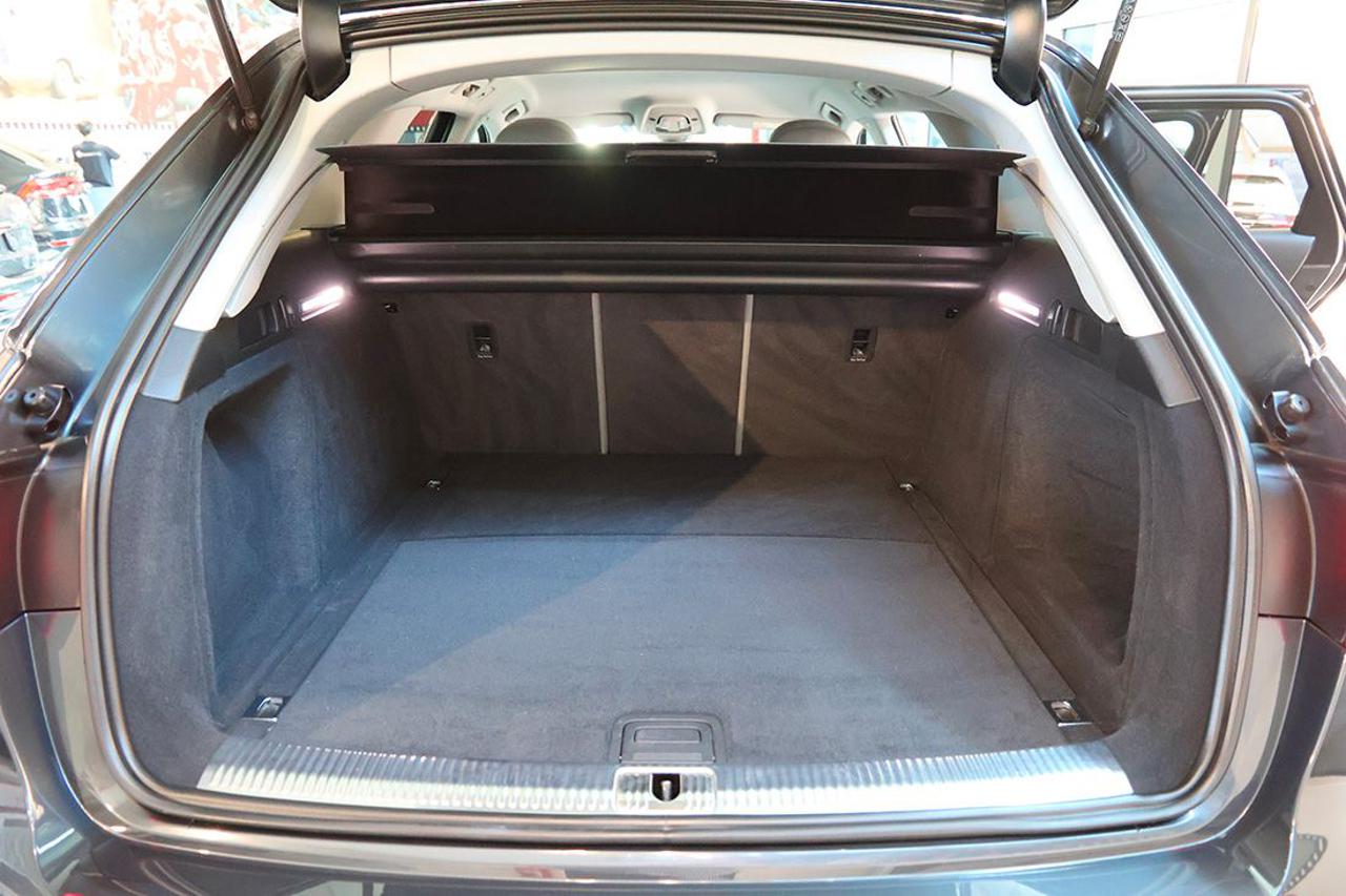 AUDI A4 35 TDI Avant S-Tronic Business Advanced - 12