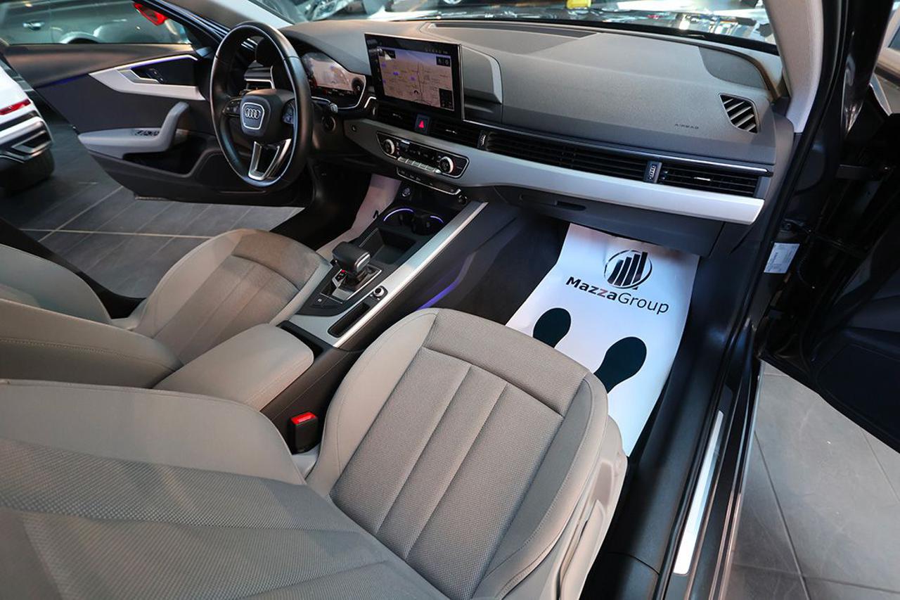 AUDI A4 35 TDI Avant S-Tronic Business Advanced - 16