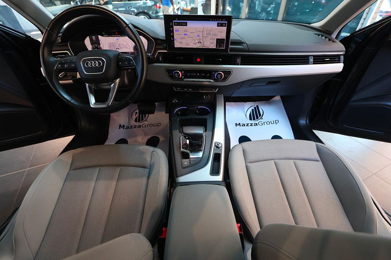 AUDI A4 35 TDI Avant S-Tronic Business Advanced - 15