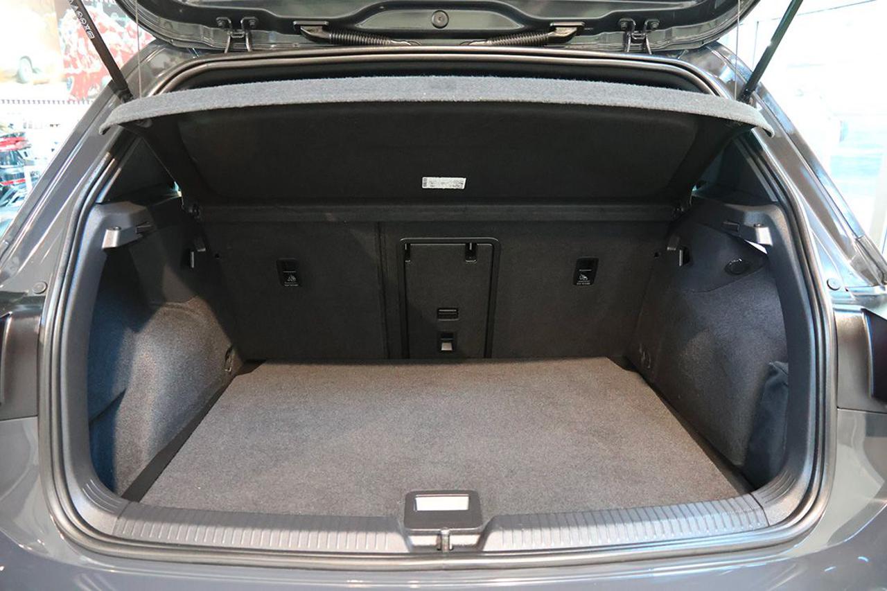 VOLKSWAGEN Golf 2.0 TSI DSG GTI - 12