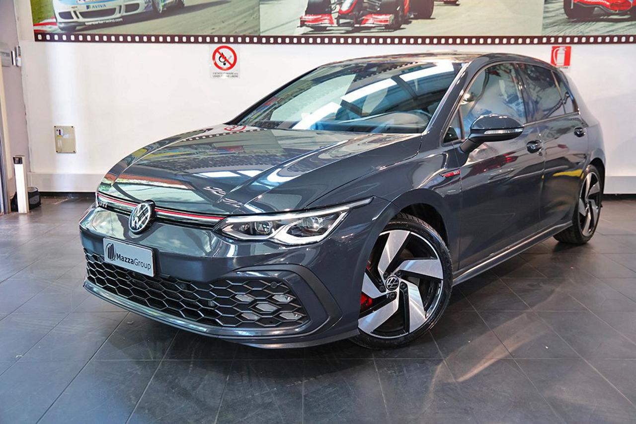 VOLKSWAGEN Golf 2.0 TSI DSG GTI - 7