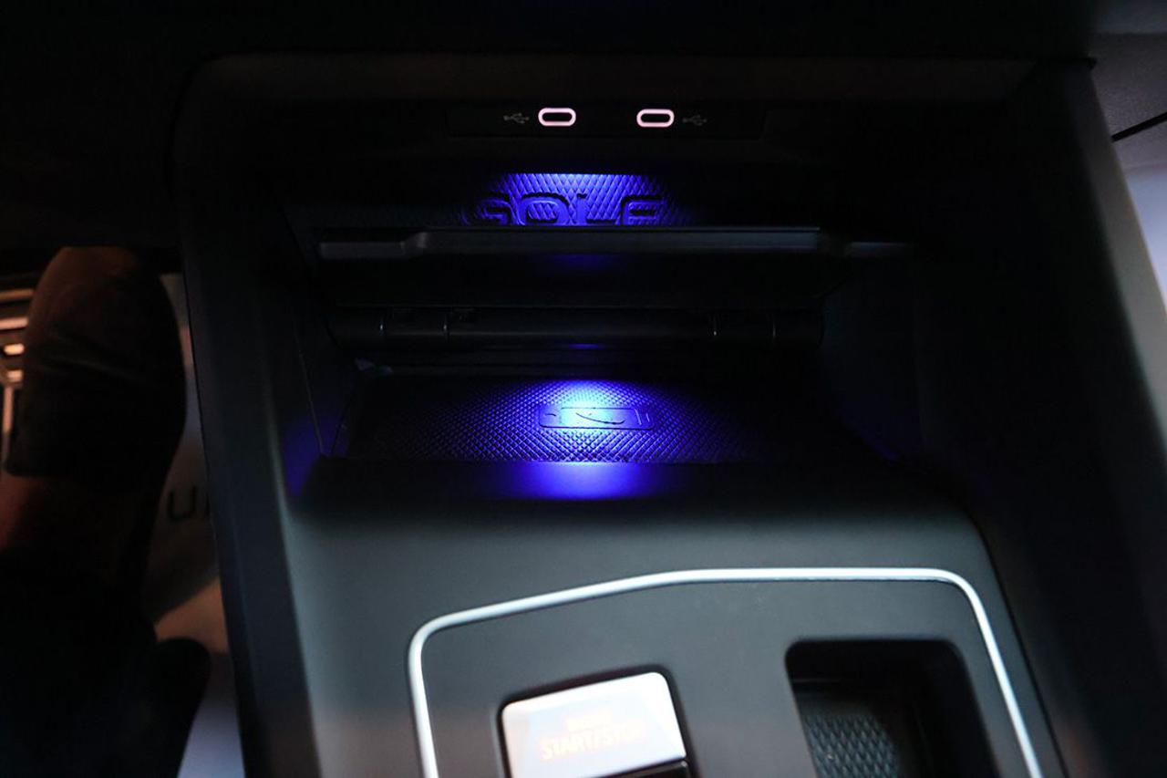 VOLKSWAGEN Golf 2.0 TSI DSG GTI - 41