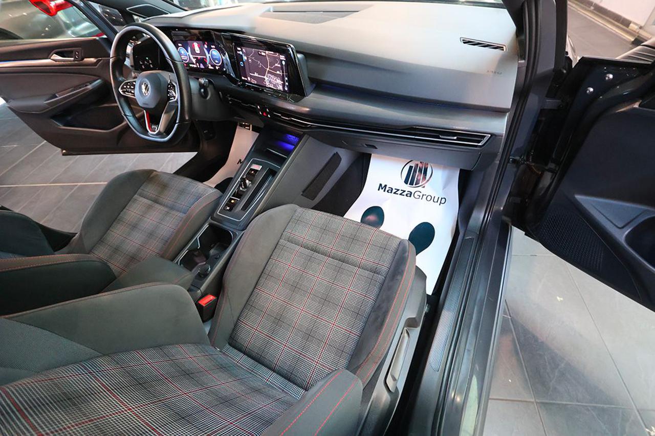 VOLKSWAGEN Golf 2.0 TSI DSG GTI - 15