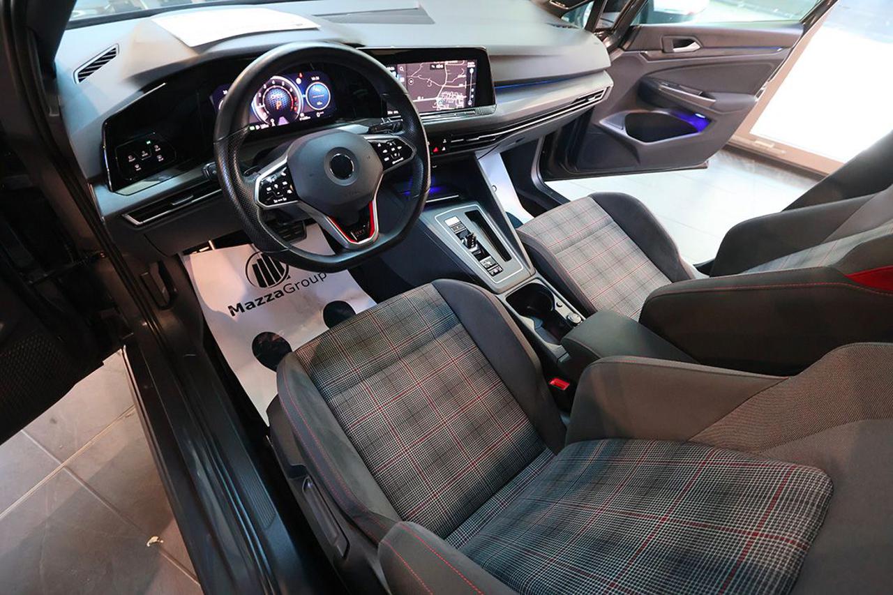 VOLKSWAGEN Golf 2.0 TSI DSG GTI - 13