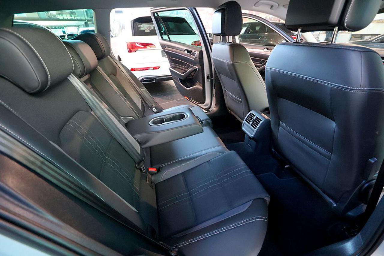 VOLKSWAGEN Passat Alltrack 2.0 TDI 200cv 4Motion DSG - 18