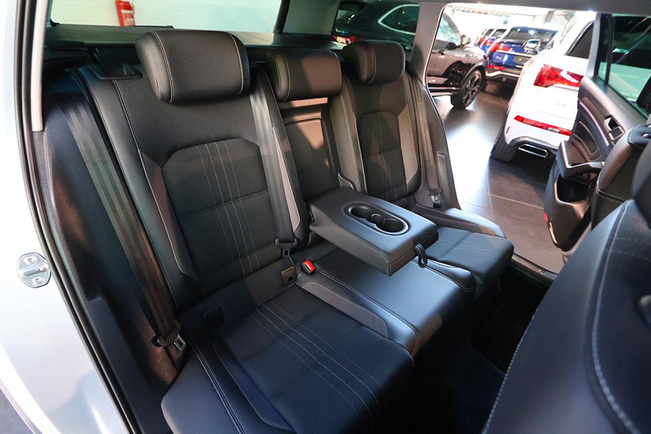 VOLKSWAGEN Passat Alltrack 2.0 TDI 200cv 4Motion DSG - 19