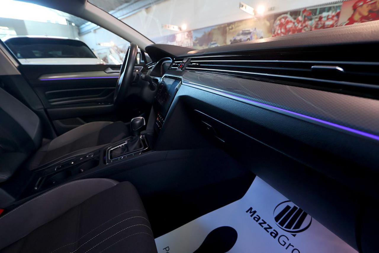 VOLKSWAGEN Passat Alltrack 2.0 TDI 200cv 4Motion DSG - 37