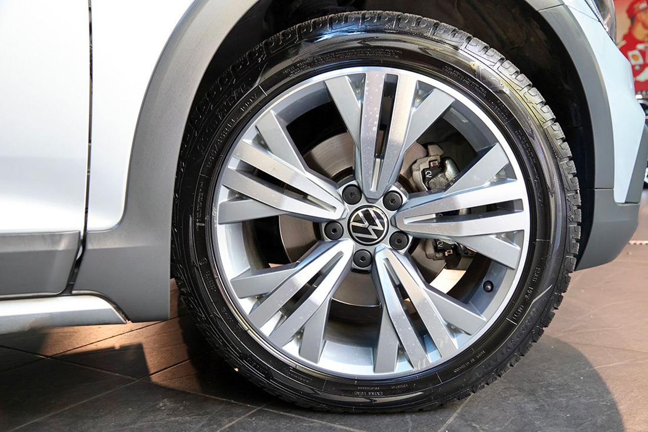 VOLKSWAGEN Passat Alltrack 2.0 TDI 200cv 4Motion DSG - 6