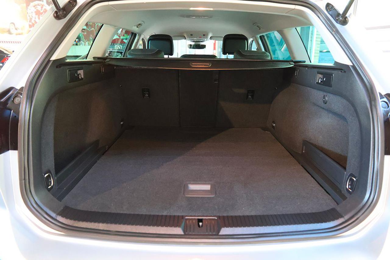 VOLKSWAGEN Passat Alltrack 2.0 TDI 200cv 4Motion DSG - 12