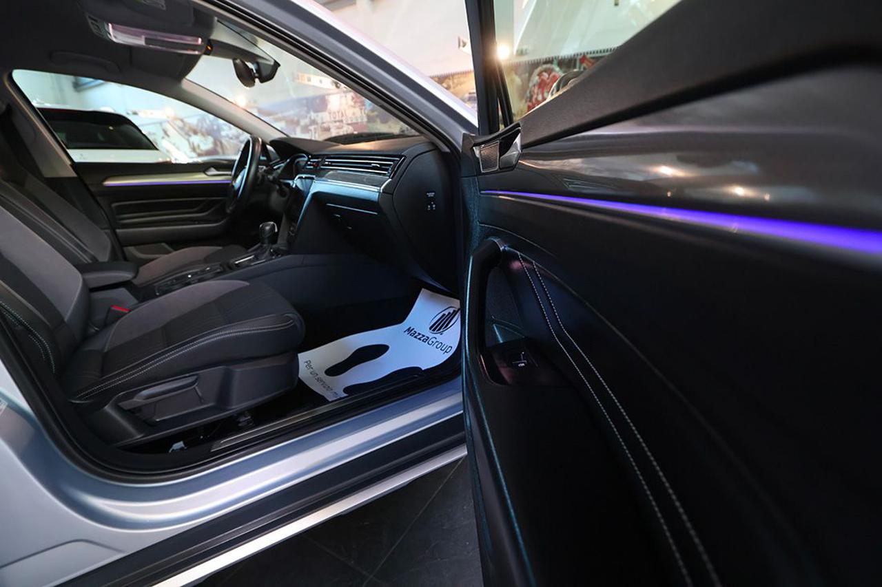 VOLKSWAGEN Passat Alltrack 2.0 TDI 200cv 4Motion DSG - 40