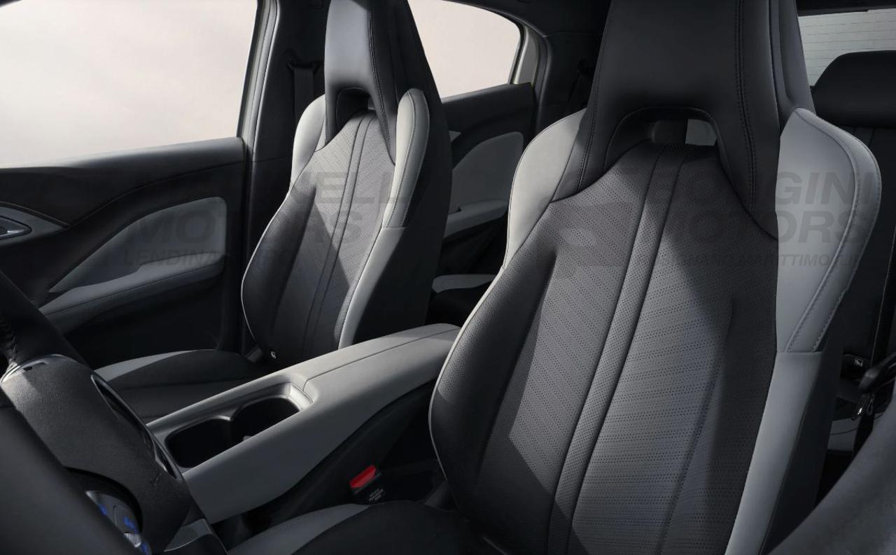 BYD Dolphin Surf ACTIVE - 8