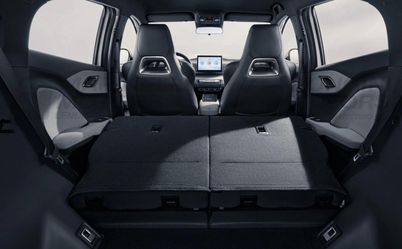 BYD Dolphin Surf ACTIVE - 9