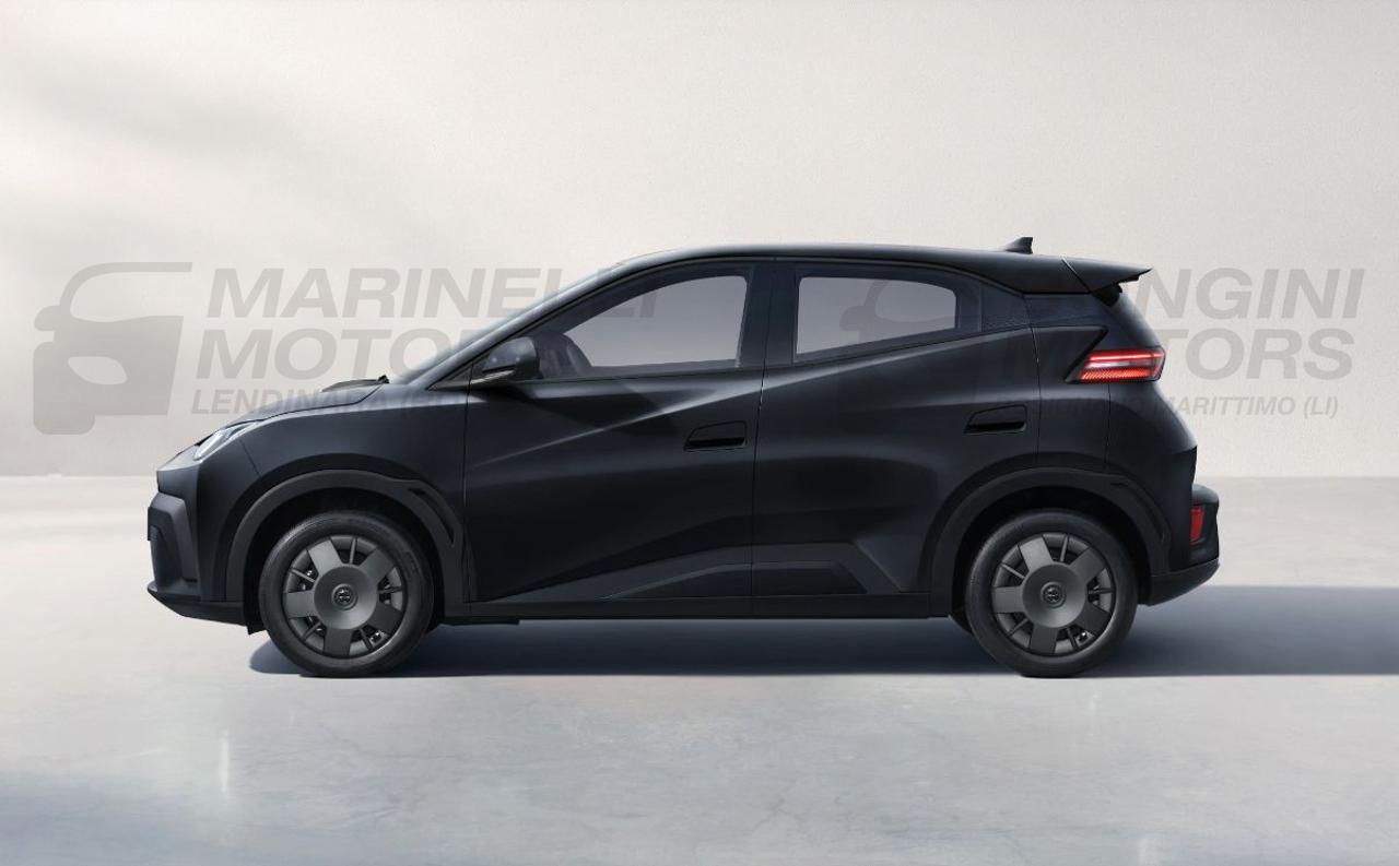 BYD Dolphin Surf ACTIVE - 2