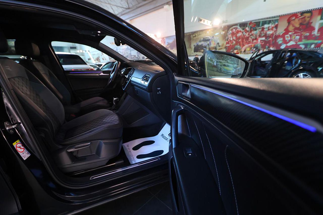 VOLKSWAGEN Tiguan Allspace 2.0 TDI 200cv SCR DSG 4Motion R-Line - 36