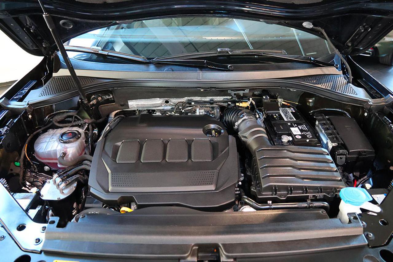 VOLKSWAGEN Tiguan Allspace 2.0 TDI 200cv SCR DSG 4Motion R-Line - 11