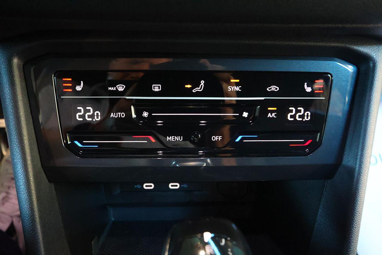 VOLKSWAGEN Tiguan Allspace 2.0 TDI 200cv SCR DSG 4Motion R-Line - 33