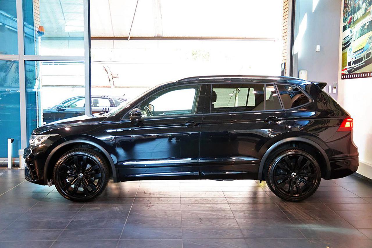 VOLKSWAGEN Tiguan Allspace 2.0 TDI 200cv SCR DSG 4Motion R-Line - 3