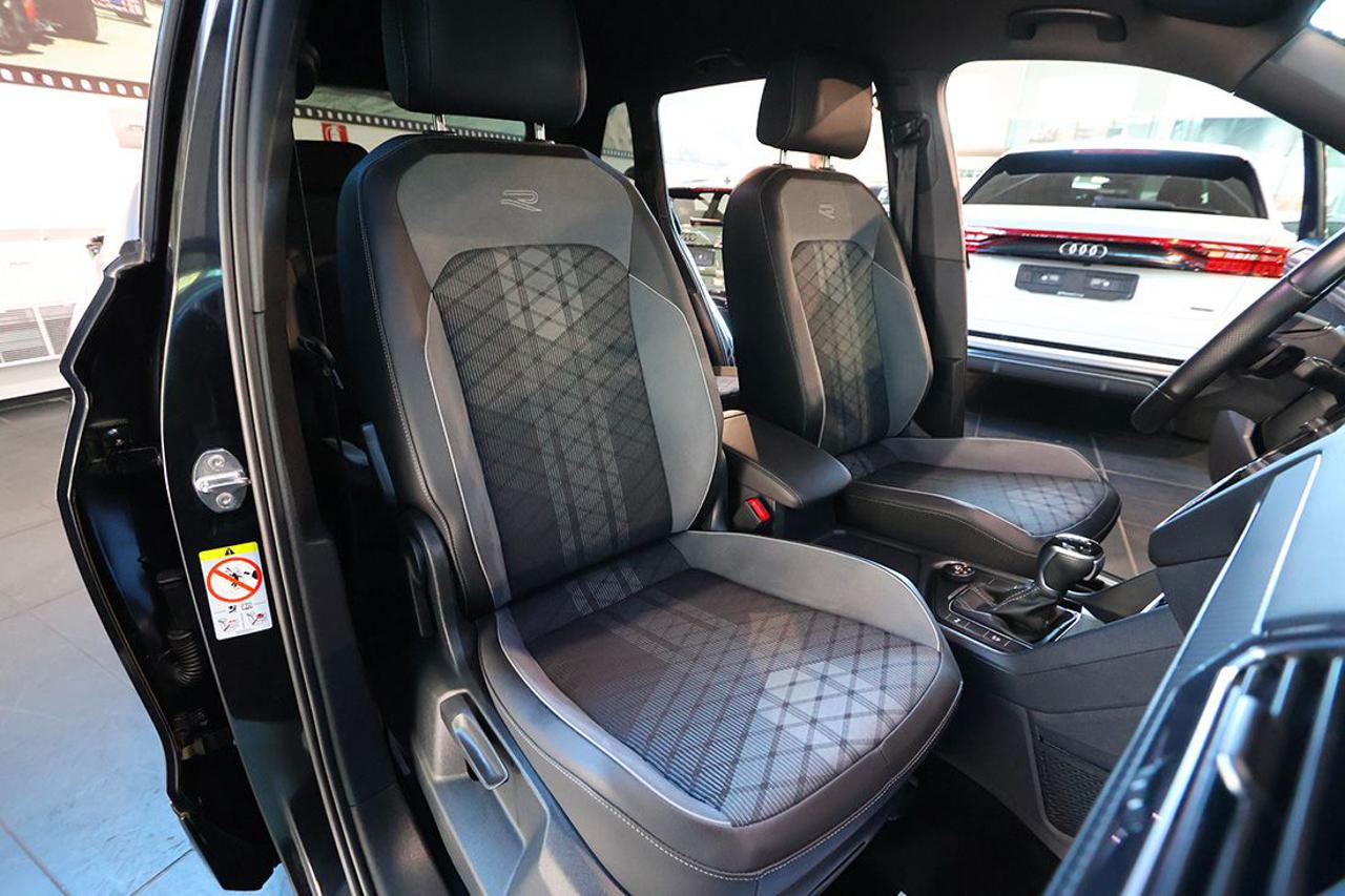 VOLKSWAGEN Tiguan Allspace 2.0 TDI 200cv SCR DSG 4Motion R-Line - 17