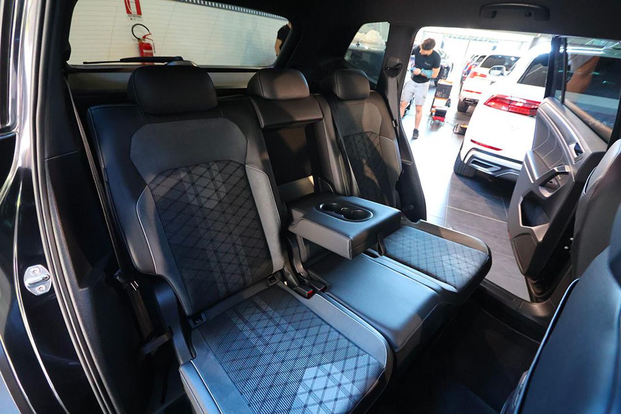 VOLKSWAGEN Tiguan Allspace 2.0 TDI 200cv SCR DSG 4Motion R-Line - 20