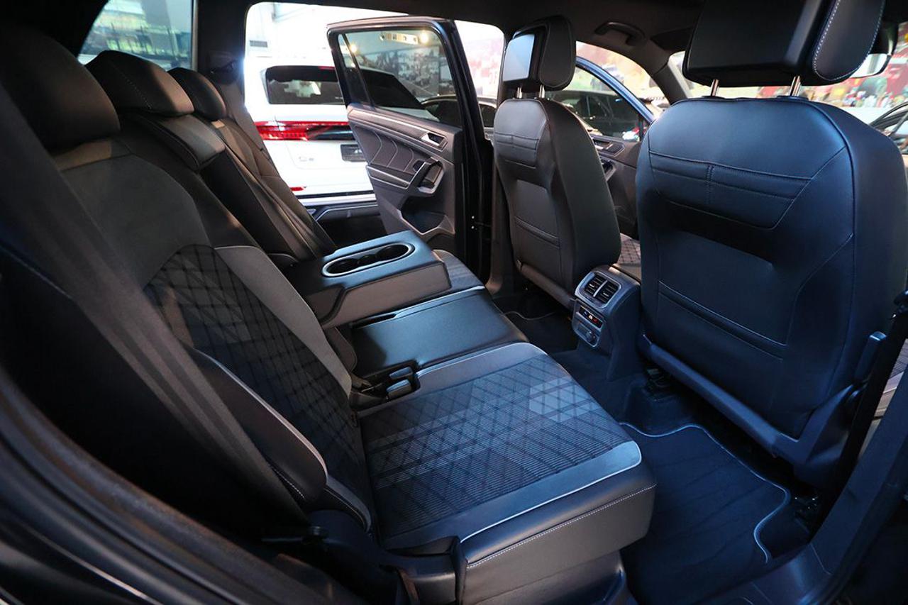 VOLKSWAGEN Tiguan Allspace 2.0 TDI 200cv SCR DSG 4Motion R-Line - 19