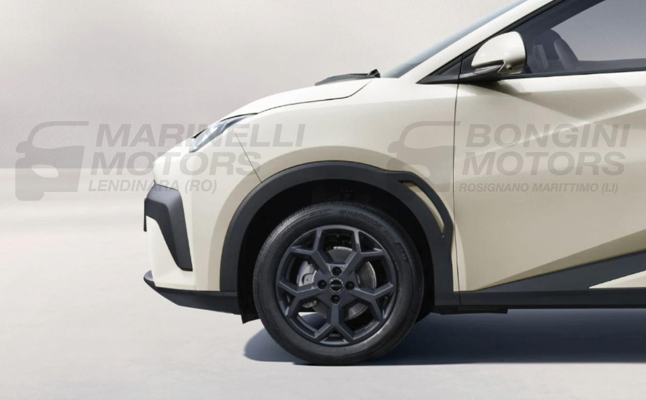 BYD Dolphin Surf ACTIVE - 5