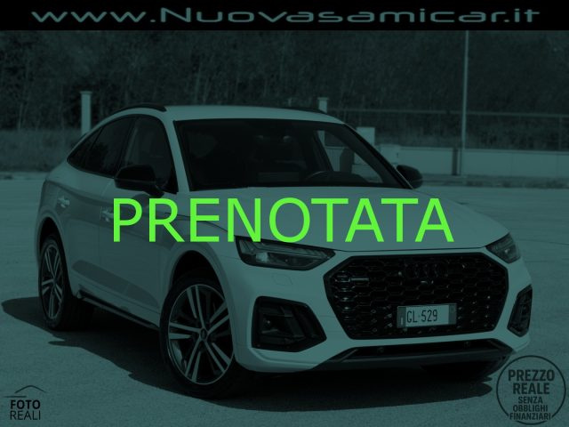 AUDI Q5 Bianco perlato