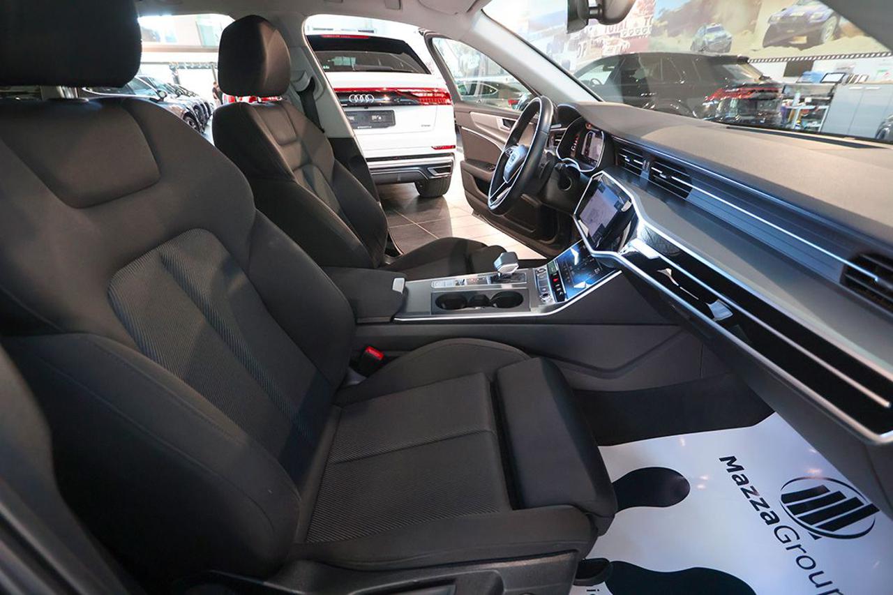 AUDI A6 40 TDI Avant Quattro ultra S-Tronic S-Line - 42