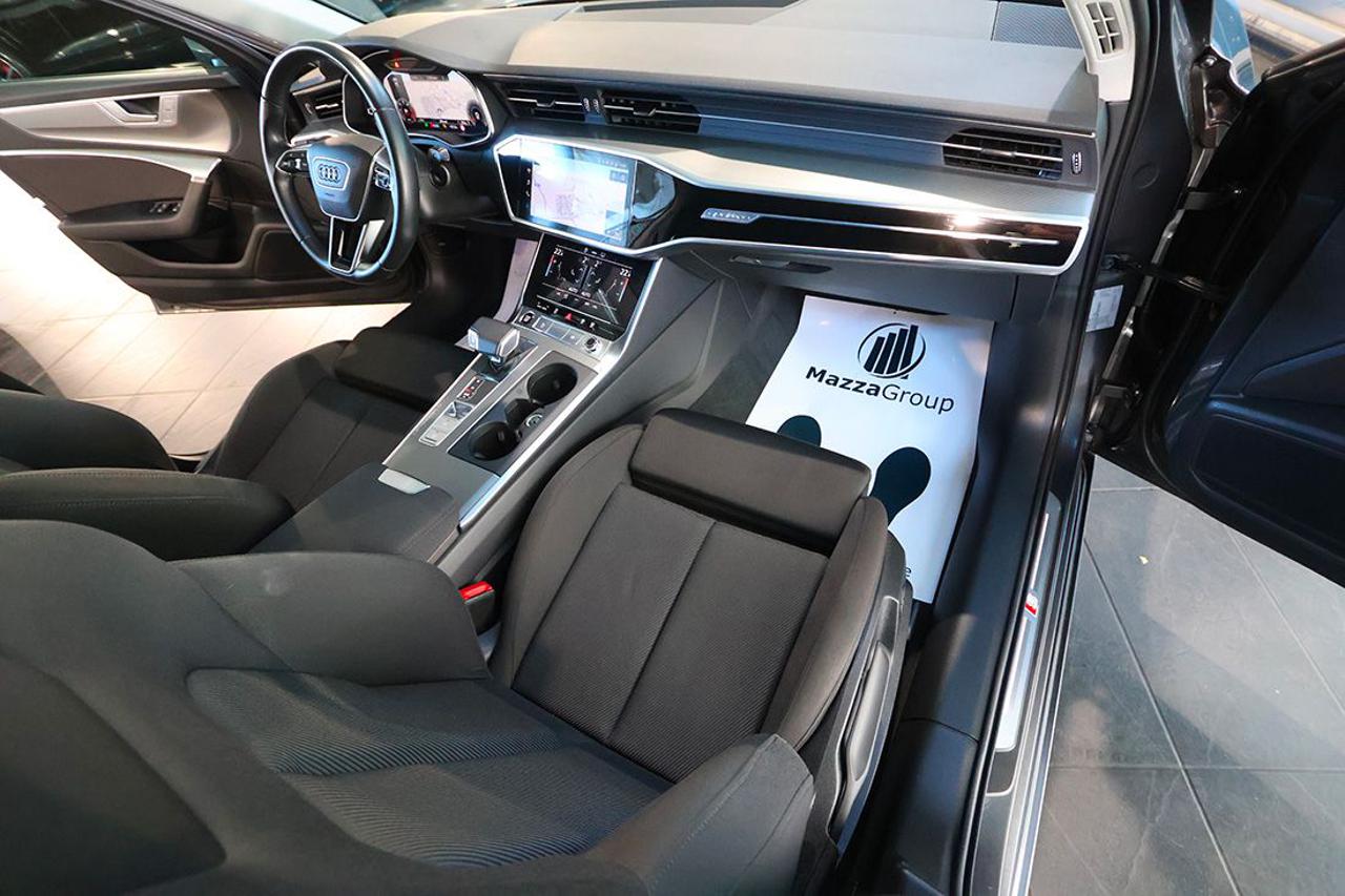 AUDI A6 40 TDI Avant Quattro ultra S-Tronic S-Line - 16
