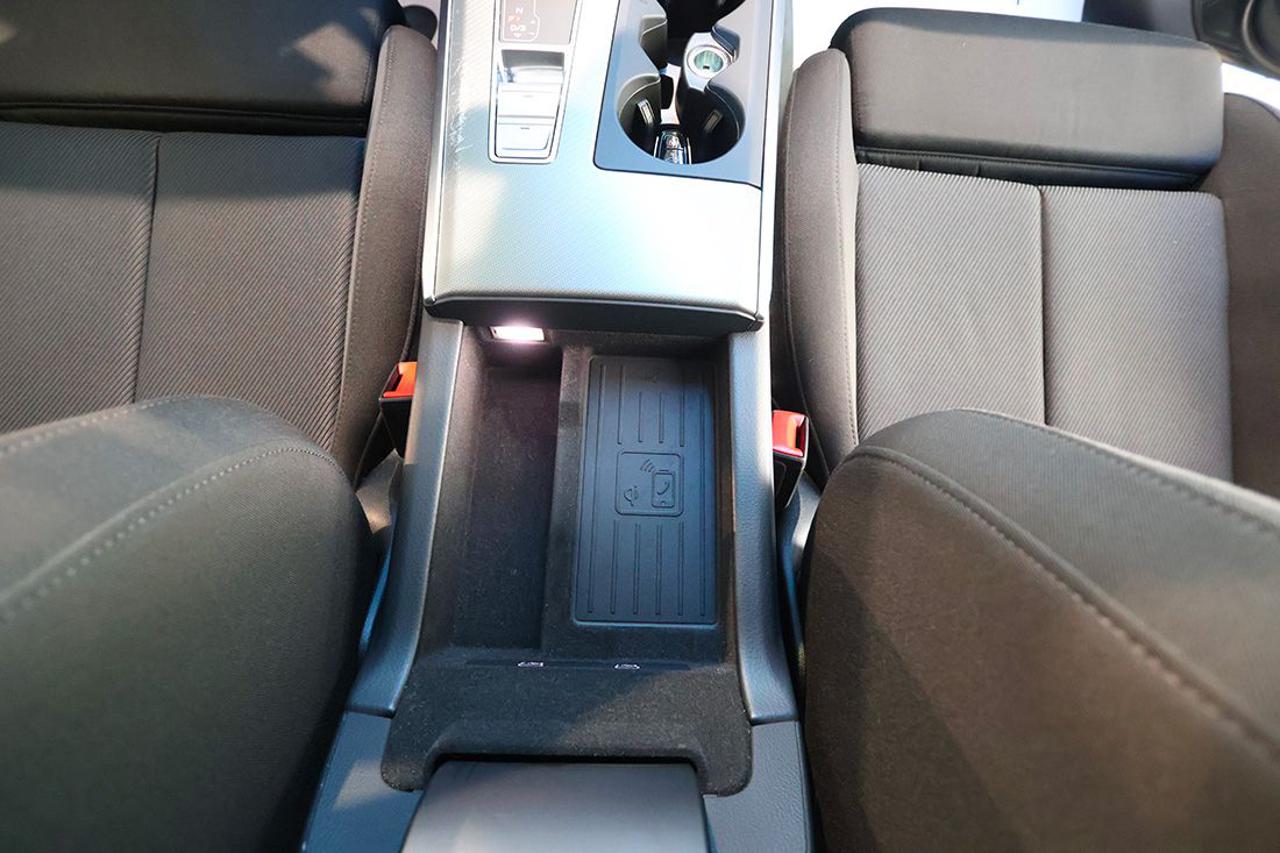 AUDI A6 40 TDI Avant Quattro ultra S-Tronic S-Line - 40