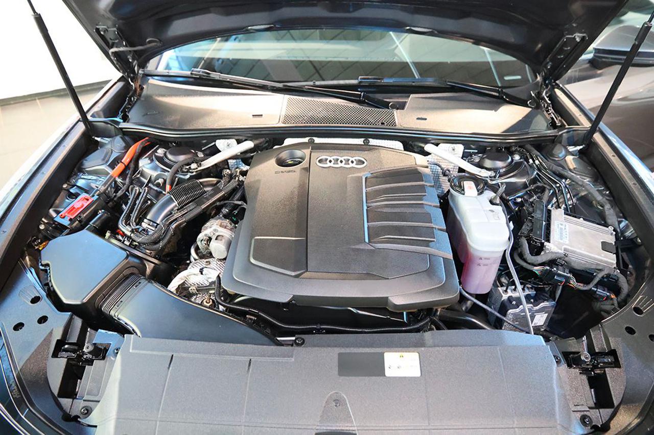 AUDI A6 40 TDI Avant Quattro ultra S-Tronic S-Line - 11