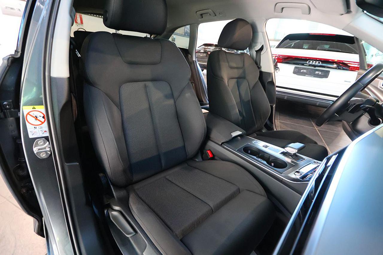AUDI A6 40 TDI Avant Quattro ultra S-Tronic S-Line - 17