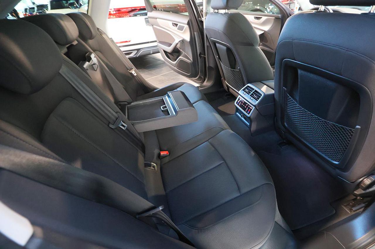 AUDI A6 40 TDI Avant Quattro ultra S-Tronic S-Line - 19