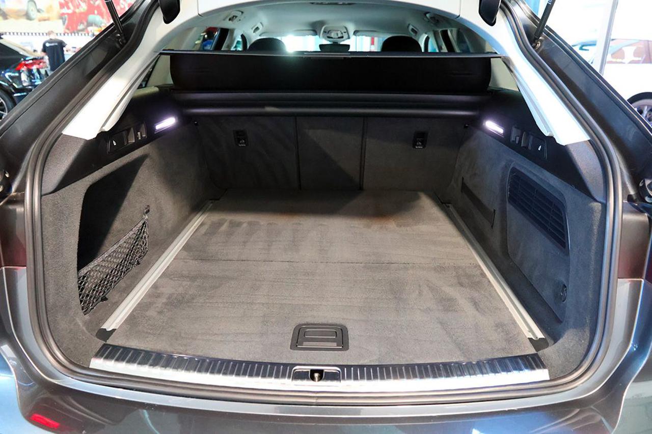 AUDI A6 40 TDI Avant Quattro ultra S-Tronic S-Line - 12