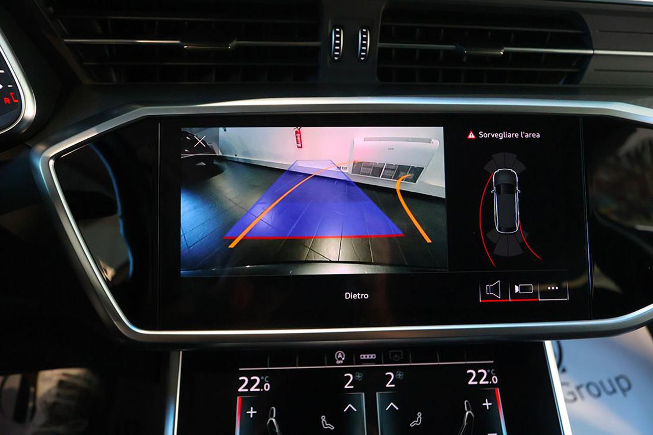 AUDI A6 40 TDI Avant Quattro ultra S-Tronic S-Line - 24