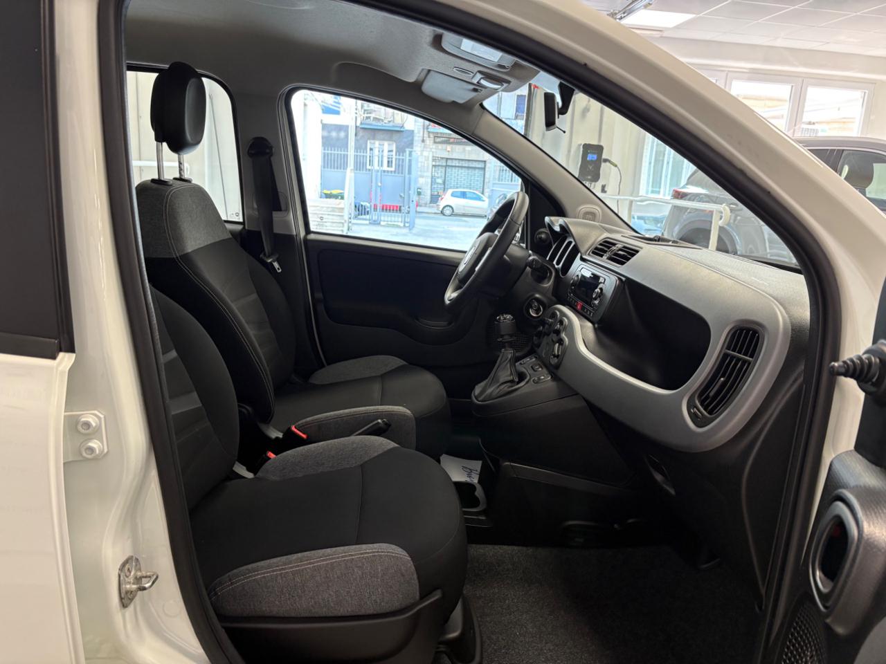 FIAT Panda 1.0 FireFly S&S Hybrid City Life - 18