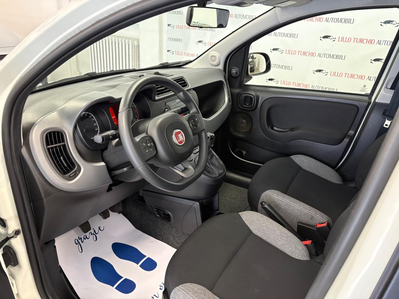FIAT Panda 1.0 FireFly S&S Hybrid City Life - 7