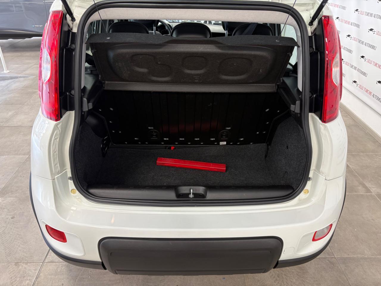 FIAT Panda 1.0 FireFly S&S Hybrid City Life - 16