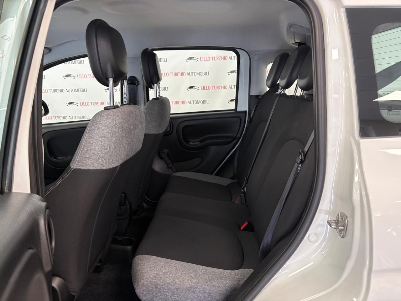 FIAT Panda 1.0 FireFly S&S Hybrid City Life - 14