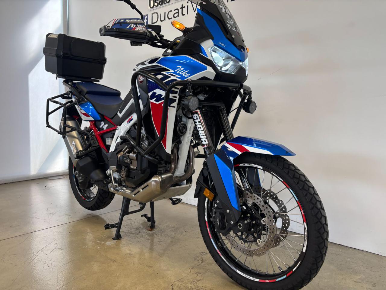 HONDA Africa Twin CRF 1100 L AFRICA TWIN 1100 L DCT - 3