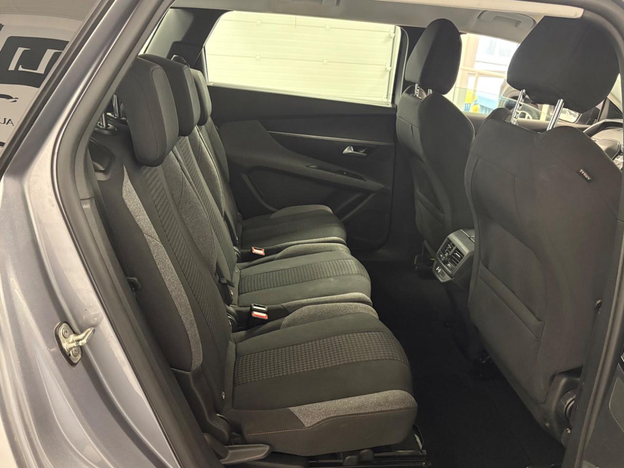 PEUGEOT 5008 BlueHDi 130 S&S Active Pack 7 POSTI PREZZO REALE! - 23