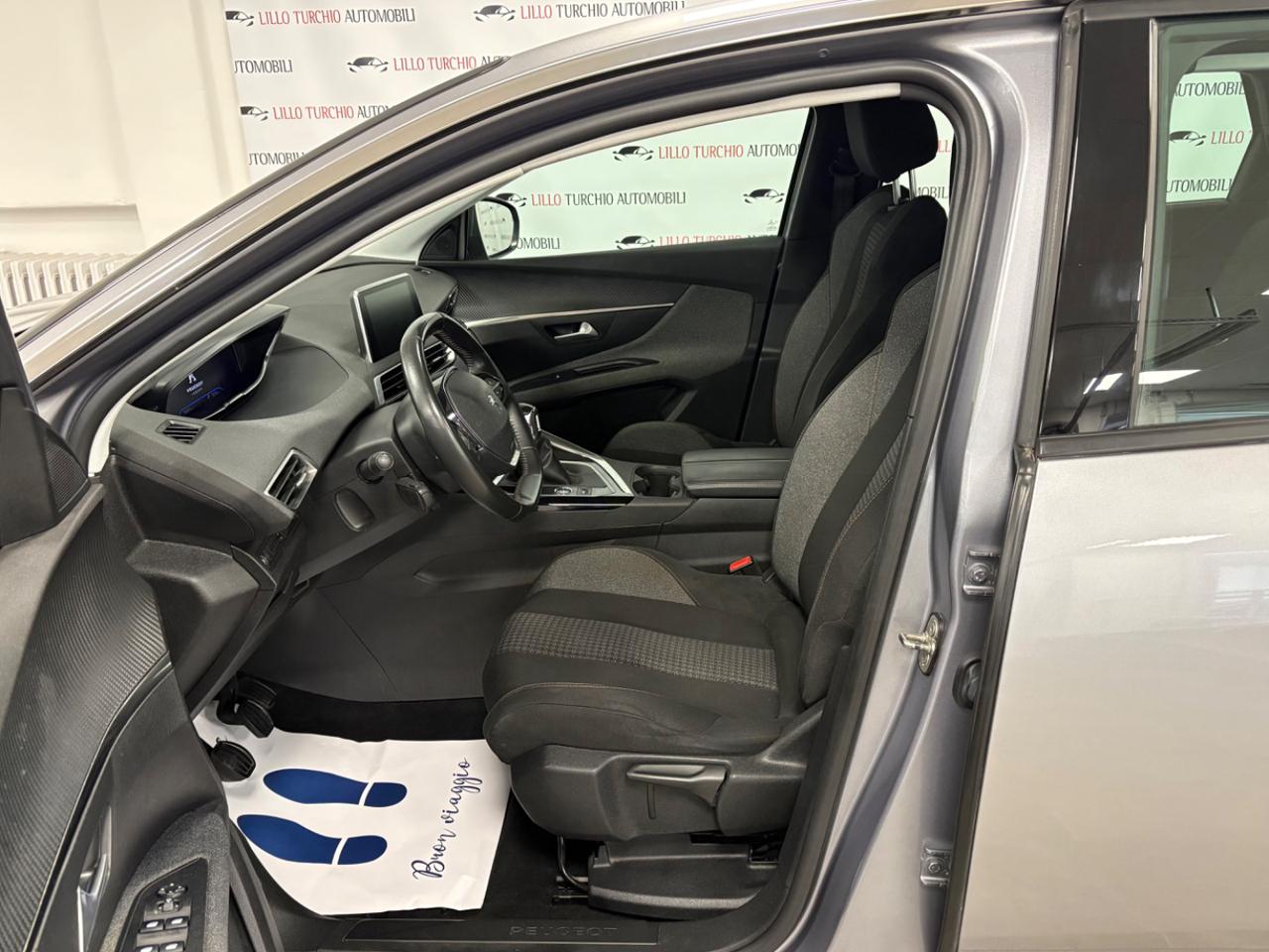 PEUGEOT 5008 BlueHDi 130 S&S Active Pack 7 POSTI PREZZO REALE! - 20
