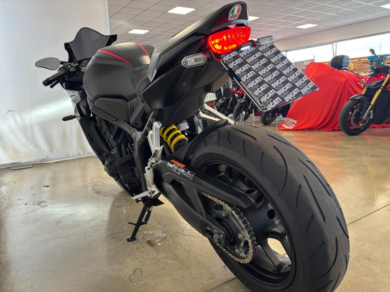 HONDA CBR 650 CBR 650 R - 7
