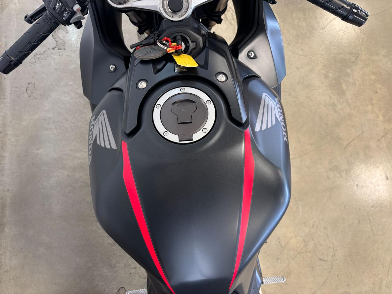 HONDA CBR 650 CBR 650 R - 10