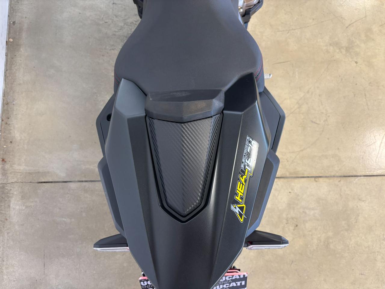 HONDA CBR 650 CBR 650 R - 9